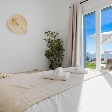 Luxury Family With Breathtaking Views Διαμέρισμα Μαρμπέλλα