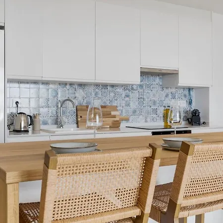 Apartment Luxury Family With Breathtaking Views Marbella