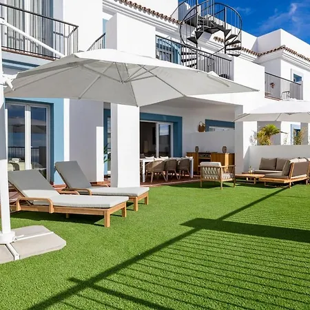 Luxury Family With Breathtaking Views Apartment *