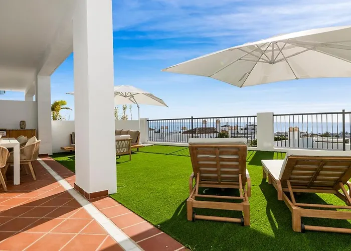 Appartement Luxury Family With Breathtaking Views