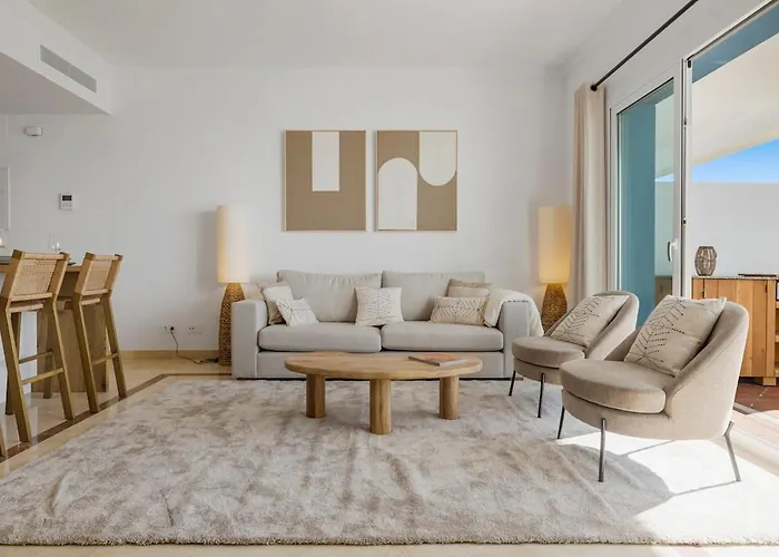 Appartement Luxury Family With Breathtaking Views *