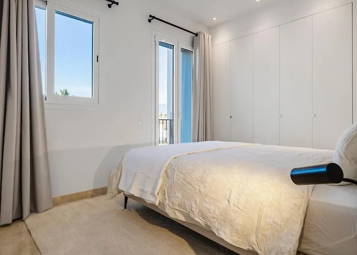 Luxury Family With Breathtaking Views * Marbellac