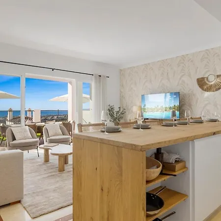 Luxury Family With Breathtaking Views Διαμέρισμα