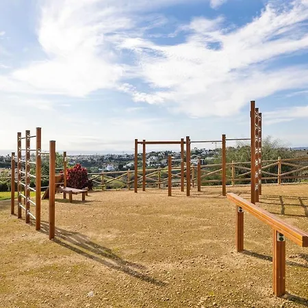 Διαμέρισμα Luxury Family With Breathtaking Views *