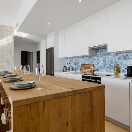 Luxury Family With Breathtaking Views Μαρμπέλλα