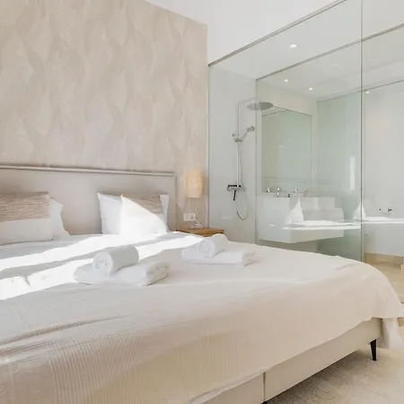 Διαμέρισμα Luxury Family With Breathtaking Views